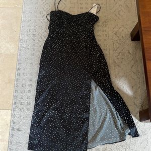Zara NWT summer dress